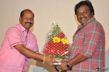 Surya vs Surya Movie Trailer Launch